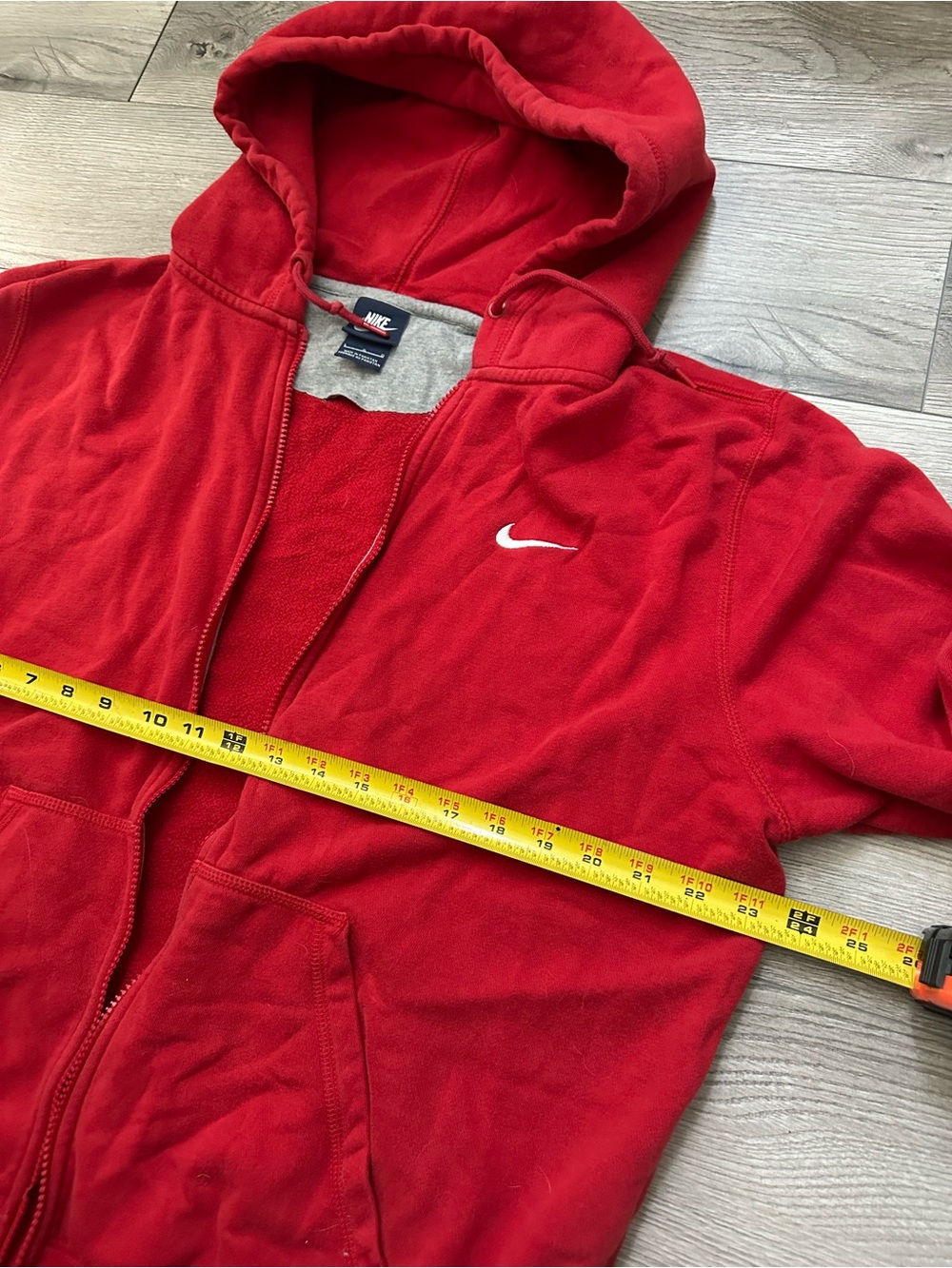 Nike Jacket - Picture 3 of 6
